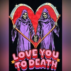 SOLD 🖤 Steven Rhodes shirt 🖤